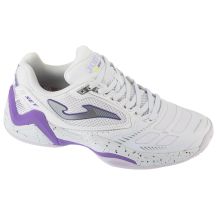 Joma Set Lady 2502 C TSELW2502C Białe 37