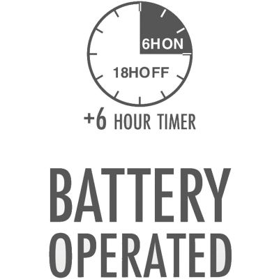 2. LATARNIA DEKORACYJNA LED 43CM RENIFERY