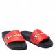 3. Klapki Champion Rochester Slide Varsity M S21993.RS001