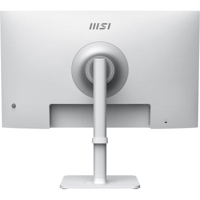 6. MSI PRO MAX 271QPHW E14 monitor komputerowy 68,6 cm (27") 2560 x 1440 px Wide Quad HD LCD Biały
