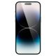 4. Szkło hartowane Spigen Glas.tR EZ Fit na iPhone 14 Pro - 2 szt.