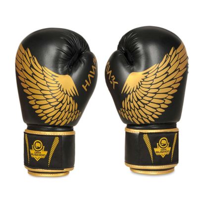 53. Rękawice bokserskie 8oz - Hawk - Origin Series