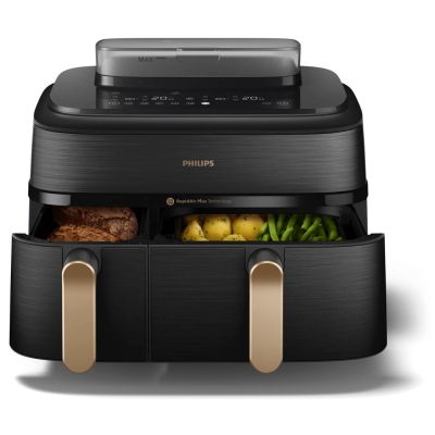 138. Frytownica beztłuszczowa PHILIPS NA 552/00