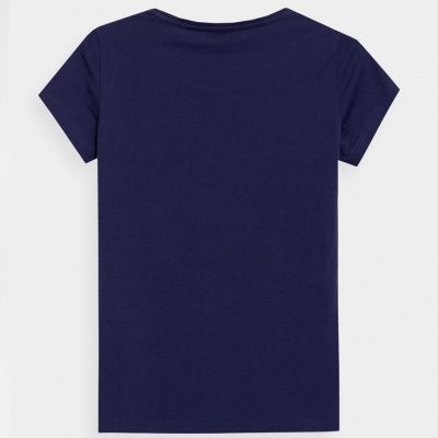 2. Koszulka 4F W H4Z22-TSD350 30S