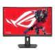 7. Monitor ASUS XG27WCS 68,6cm (27") 2560x1440px Wide Quad HD Czarny