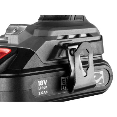 3. Graphite 58GE111 wkrętak zasilany/zakrętark udarowy