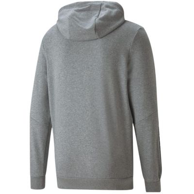 6. Bluza Puma ESS+ Tape Full-Zip Hoodie TR M 848768 03