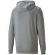 6. Bluza Puma ESS+ Tape Full-Zip Hoodie TR M 848768 03