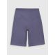 6. Legginsy kolarki treningowe damskie 4F 4FWAW25TFSTF051-60S