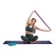 3. GAIAM ZESTAW DO JOGI LILY SHADOWS 62632