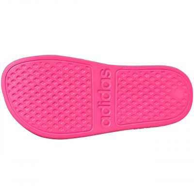 7. Klapki adidas Adilette Aqua Slides Jr IG4860