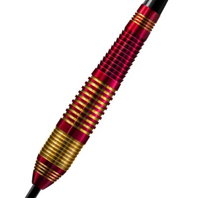 2. Rzutki Harrows Vivid Steeltip HS-TNK-000013782