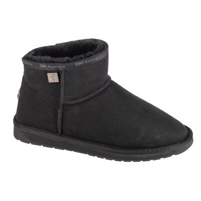 Buty EMU Australia Platinum Slim Darling W WP11875-BLAK