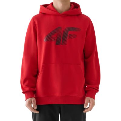 2. Bluza 4F M 4FWMM00TSWSM1766 062S