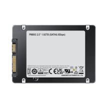 Dysk SSD Samsung PM893 480GB SATA 2.5" MZ7L3480HCHQ-00A07 (DWPD 1)