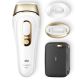 8. Braun Silk-expert Pro Silk·expert Pro 5 PL5140 Intensywne światło impulsowe (IPL) Złoto, Biały
