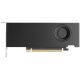 2. Nvidia RTX PRO 2000 Blackwell 16 GB GDDR7