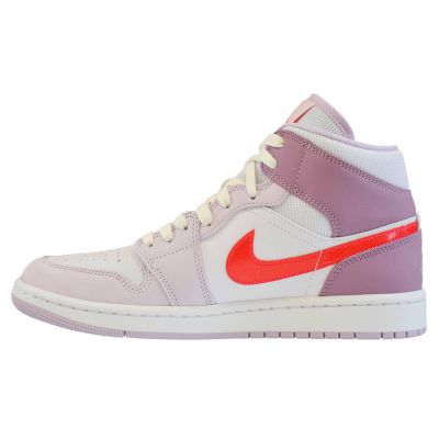 2. Buty Air Jordan 1 Mid Valentine's Day - DR0174-500