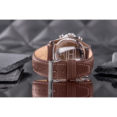 5. Zegarek Męski Tommy Hilfiger Parker 1791837 + BOX