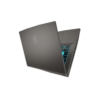 5. MSI Thin 15 B13UC-3423XPL i5-13420H 15.6"FHD 144Hz IPS-Level 16GB DDR4 3200 SSD512 RTX 3050 4GB NoOS