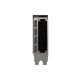 5. Karta graficzna PNY NVIDIA RTX 5000 Ada Generation, 32 GB GDDR6 ECC 256-bit, PCIe 4.0 x16, Dual Slot, 4x DP 1.4a, ATX - ATX bracket, 1x 16-pin power supply cable, retial