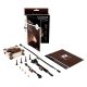 5. Wentylator NOCTUA NF-A8 PWM 80mm 450-2200 RPM