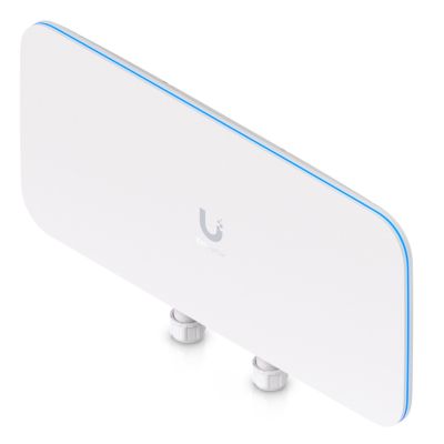 7. Ubiquiti E7-Audience 11500 Mbit/s Biały Obsługa PoE