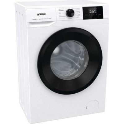 3. Pralka GORENJE W3NGPI72SBS/PL