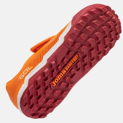 4. Buty Joma Gol Junior Barefoot 2607 Jr TF BFGJW2607TF