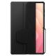 4. Etui Spigen Ultra Hybrid Pro na Samsung Galaxy Tab S11 Ultra 14.6 X930 / X936 - czarne