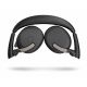 7. Słuchawki nauszne Jabra Evolve2 65 Flex Link380c UC Stereo
