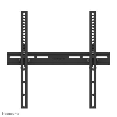 Neomounts WL35-350BL14 uchwyt / stojak do monitorów 165,1 cm (65") Ściana Czarny