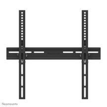 Neomounts WL35-350BL14 uchwyt / stojak do monitorów 165,1 cm (65") Ściana Czarny