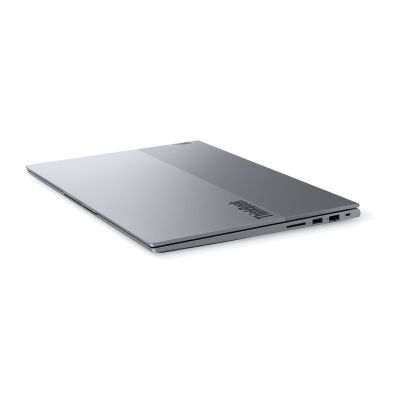13. Lenovo ThinkBook 16 G8 IAL Ultra 5 225U 16" WUXGA IPS 300nits AG 16GB DDR5 5600 SSD512 Intel Graphics Cam1080p 45Wh W11Pro Arctic Grey 3Y OnSite + Lenovo IdeaPad Gaming Modern Backpack (Black)