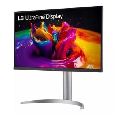 2. MONITOR LG LED 31,5" 32UQ850V-W