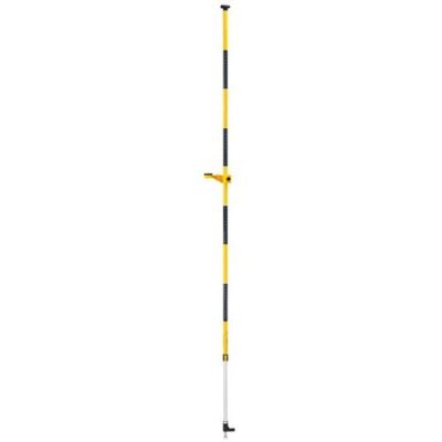 2. DeWALT DE0882-XJ Akcesorium laserowe Poziomujący pręt