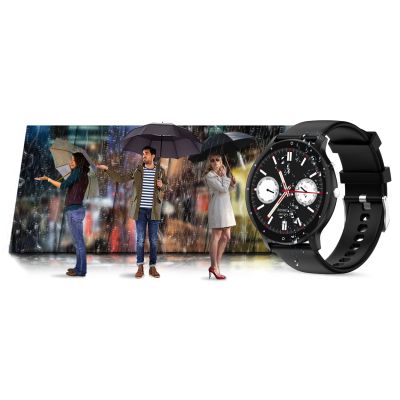 20. Smartwatch Gravity GT1-1 PRO