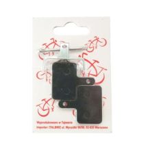 Okładziny do hamulców Shimano