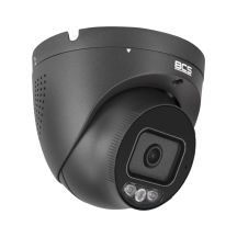 Kamera IP kopułowa 8Mpx BCS-P-EIP38FCR3L3-Ai2-G