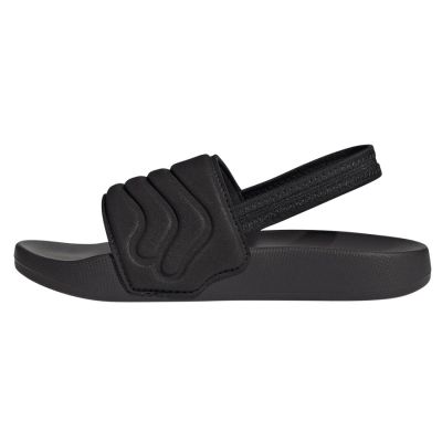 4. Klapki adidas Adilette ESTRAP 2.0 C HQ9197