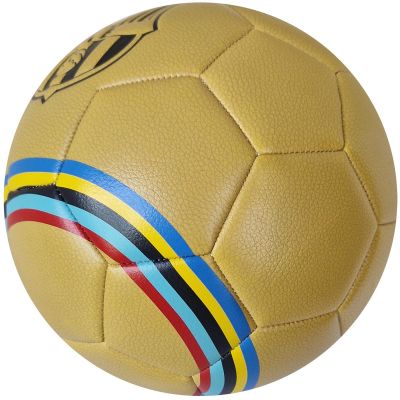 15. PIŁKA NOŻNA FC BARCELONA BALL UIT 22/23 R.5