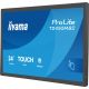 15. iiyama T2455MSC-B2 dotykowy panel sterowania 60,5 cm (23.8") 1920 x 1080 px