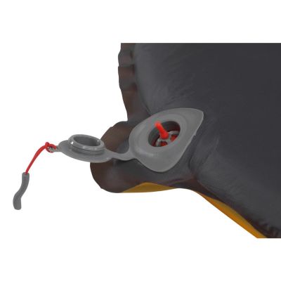 2. Robens Air Impact 38 510 mm 1830 mm Żółty