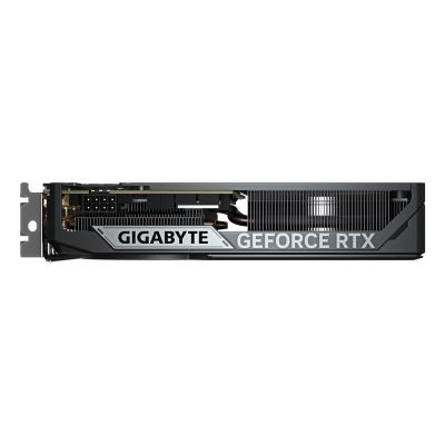 7. GIGABYTE GeForce RTX 5060 WINDFORCE 8G NVIDIA 8 GB GDDR7