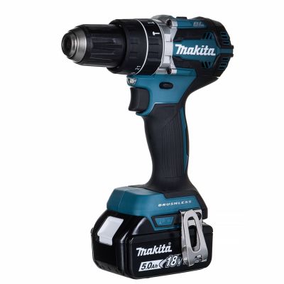 27. Zestaw Combo 18V 3x5,0Ah DLX2359TJ1 MAKITA