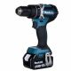27. Zestaw Combo 18V 3x5,0Ah DLX2359TJ1 MAKITA