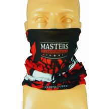 Komin MFC MASTERS "CRACKED"