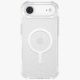 2. Etui UNIQ LifePro Xtreme Magclick Charging do iPhone 17 Air - przezroczysty-brokat