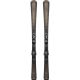 Zestaw narciarskie narciarski ROSSIGNOL NOVA 8 XPRESS / XPRESS W 11 GW B83 GREY BRONZE