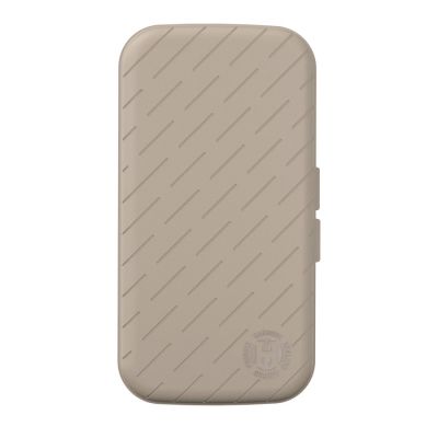 3. Pokrowiec na rzutki Harrows Slimcase 6 Stone Beige